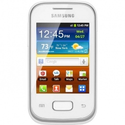 Samsung S5300 Galaxy Pocket -  1
